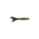 LLAVE AJUSTABLE FATMAX BIMATERIAL 12 FMHT13128-0