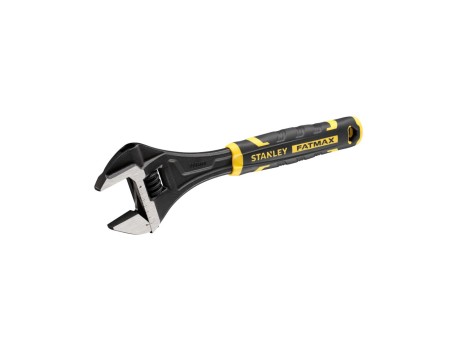 LLAVE AJUSTABLE FATMAX BIMATERIAL 12 FMHT13128-0