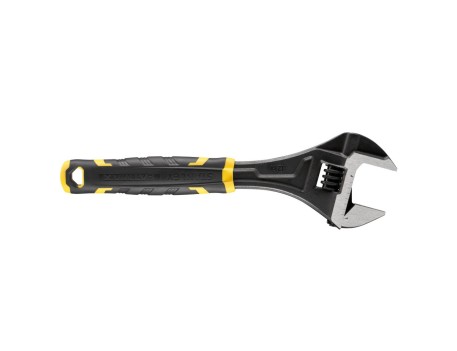 LLAVE AJUSTABLE FATMAX BIMATERIAL 12 FMHT13128-0