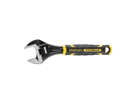 LLAVE AJUSTABLE BIMATERIAL 250 MM FATMAX FMHT13127