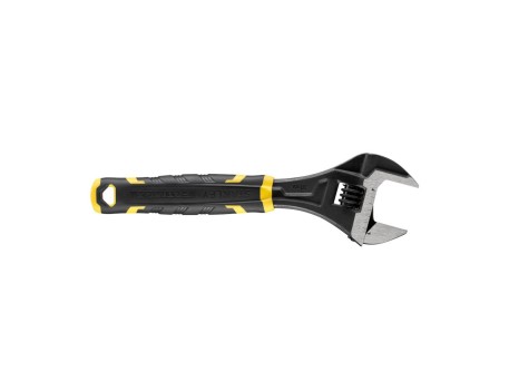 LLAVE AJUSTABLE BIMATERIAL 250 MM FATMAX FMHT13127