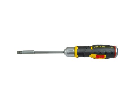 MULTIPUNTAS CARRACA FATMAX 2 POSICIONES FMHT0-62691