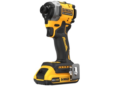 LLAVE IMPACTO DEWALT 18V 1/4 DCF850D2T