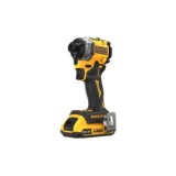 LLAVE IMPACTO DEWALT 18V 1/4 DCF850D2T