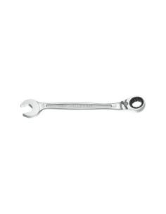 LLAVE MIXTA CON TRINQUETE 11MM 467B.11