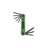 JUEGO 8 LLAVES TORX T9-T40 REF 4-69-263