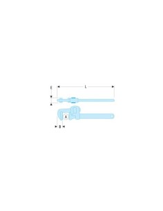 LLAVE STILLSON 14 REF 131A.14 2