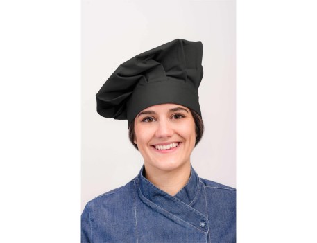 GORRO SETA SARGA UNICA TALLA PROFESIONAL