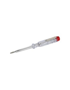 DESTORNILLADOR TESTER BOCA PLANA 3X140 MM VOLTAJE 100-250V ALYCO