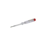 DESTORNILLADOR TESTER BOCA PLANA 3X140 MM VOLTAJE 100-250V ALYCO