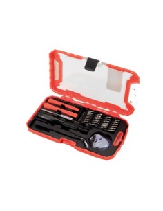 JGO 32 PZAS REPARACIÓN  MOVILES ALYCO ORANGE