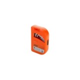 JGO. COMBINADO LLAV. ALLEN+TORX INV. ALYCO ORANGE