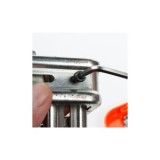 JGO. COMBINADO LLAV. ALLEN+TORX INV. ALYCO ORANGE