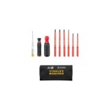 MULTIPUNTAS AISLADO STANLEY FATMAX 10PZ