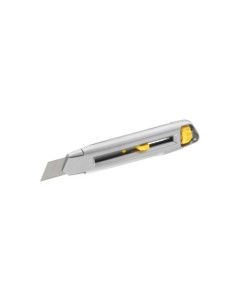 CÚTER INTERLOCK STANLEY 18MM 0-10-018