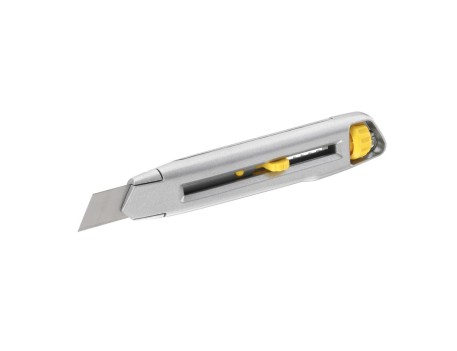 CÚTER INTERLOCK STANLEY 18MM 0-10-018