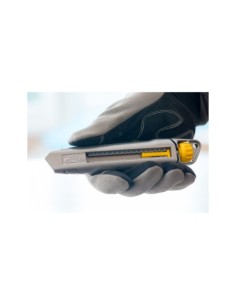 CÚTER INTERLOCK STANLEY 18MM 0-10-018 2