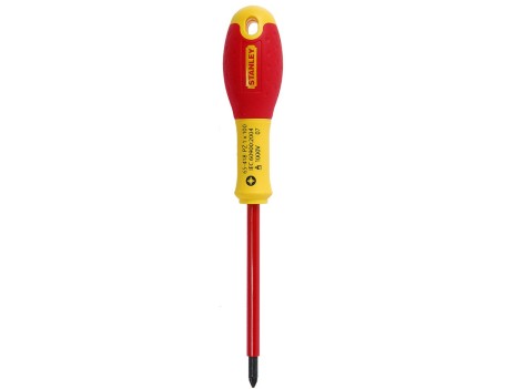 DESTORNILLADOR POZIDRIV PZ1 X 100MM 0-65-418
