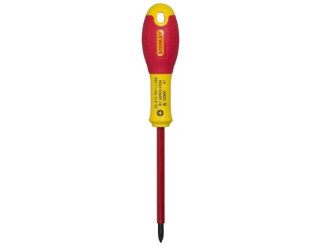 DESTORNILLADOR AISLADO PH1X100 1000V REF 0-65-415
