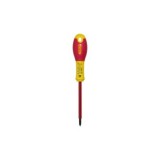 DESTORNILLADOR AISLADO PH1X100 1000V REF 0-65-415