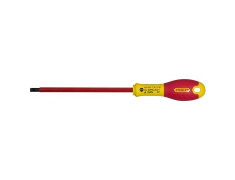 DESTORNILLADOR AISLADO PHILLIPS 5.5X150MM 1000V