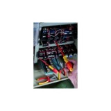 DESTORNILLADOR AISLADO PHILLIPS 5.5X150MM 1000V