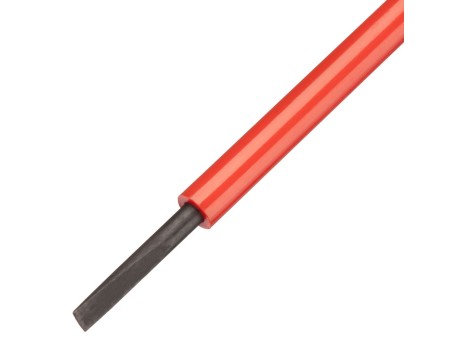 DESTORNILLADOR PLANO FM 2.5X50MM REF 0-65-410