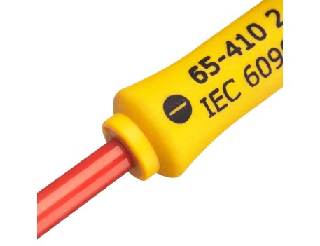 DESTORNILLADOR PLANO FM 2.5X50MM REF 0-65-410