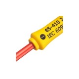 DESTORNILLADOR PLANO FM 2.5X50MM REF 0-65-410