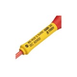 DESTORNILLADOR PLANO FM 2.5X50MM REF 0-65-410