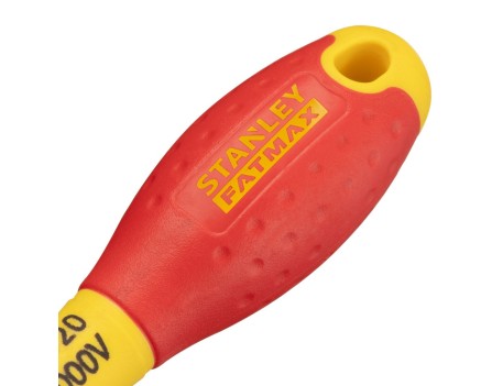DESTORNILLADOR PLANO FM 2.5X50MM REF 0-65-410