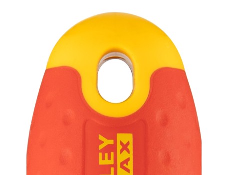 DESTORNILLADOR PLANO FM 2.5X50MM REF 0-65-410