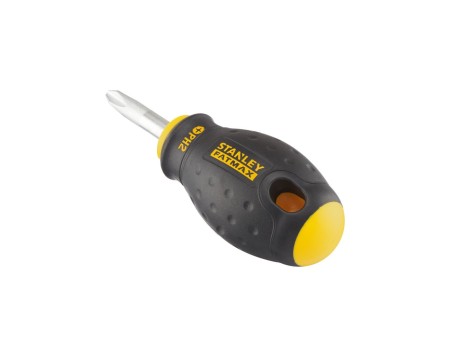 DESTORNILLADOR PHILLIPS PH2 30MM FATMAX