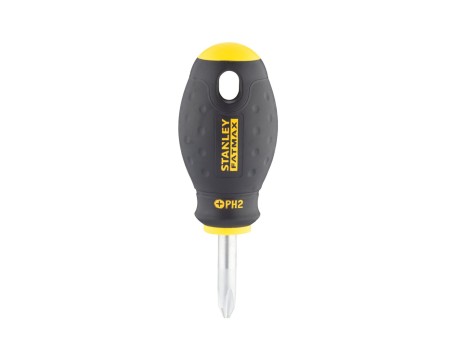 DESTORNILLADOR PHILLIPS PH2 30MM FATMAX