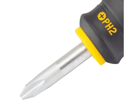 DESTORNILLADOR PHILLIPS PH2 30MM FATMAX