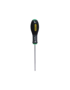 DESTORNILLADOR TORX T30 FATMAX STANLEY 125MM