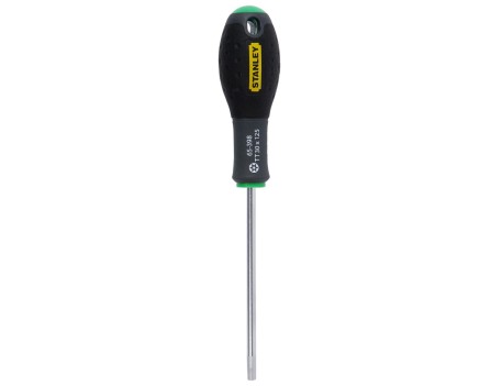DESTORNILLADOR TORX T30 FATMAX STANLEY 125MM