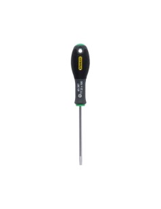 DESTORNILLADOR TORX T25X100MM FATMAX STANLEY