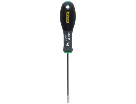 DESTORNILLADOR TORX T25X100MM FATMAX STANLEY