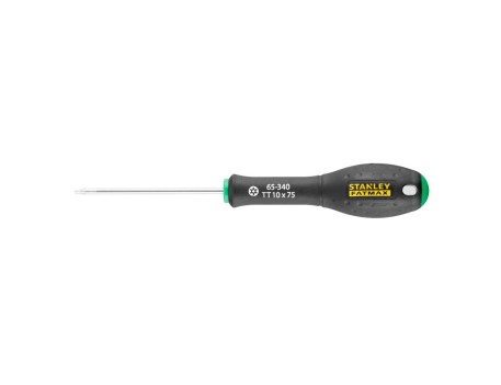 DESTORNILLADOR FATMAX TORX TT10X75MM