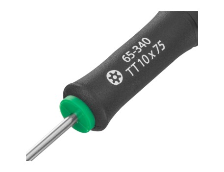 DESTORNILLADOR FATMAX TORX TT10X75MM