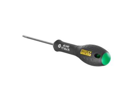 DESTORNILLADOR FATMAX TORX TT10X75MM