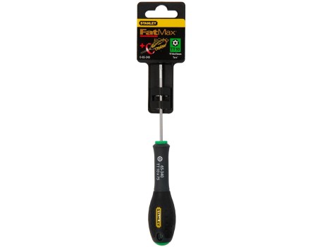 DESTORNILLADOR FATMAX TORX TT10X75MM