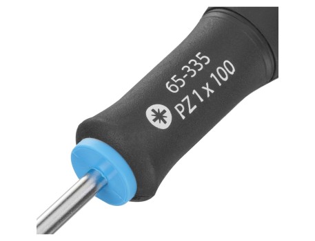 DESTORNILLADOR POZIDRIV PZ1 X 100MM