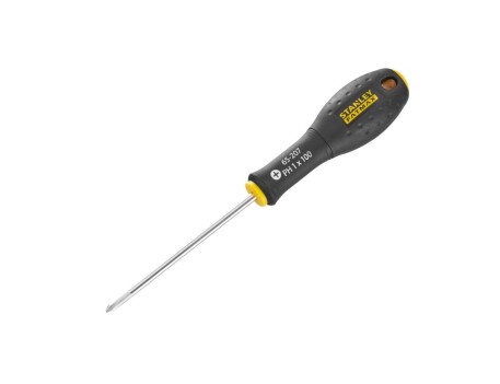 DESTORNILLADOR PHILLIPS PH1 x 100MM WORKPRO