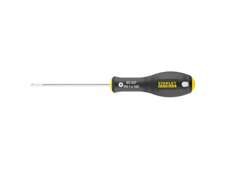 DESTORNILLADOR PHILLIPS PH1 x 100MM WORKPRO