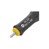 DESTORNILLADOR PHILLIPS PH1 x 100MM WORKPRO