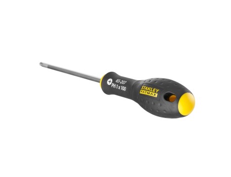 DESTORNILLADOR PHILLIPS PH1 x 100MM WORKPRO