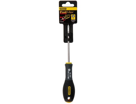 DESTORNILLADOR PHILLIPS PH1 x 100MM WORKPRO