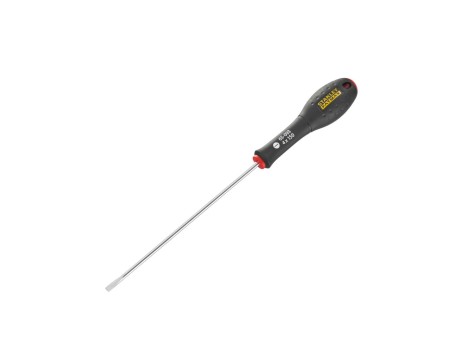 DESTORNILLADOR PLANO FATMAX 4X150MM